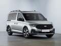 Ford Grand Tourneo Active 2,0 TDCI L2 7 Sitzer 2Zoklima Anhängerku... Weiß - thumbnail 2