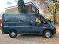 Peugeot Boxer Kasten 328 L1H1 Pro BlueHDi 120 Stop&Start Albastru - thumbnail 4