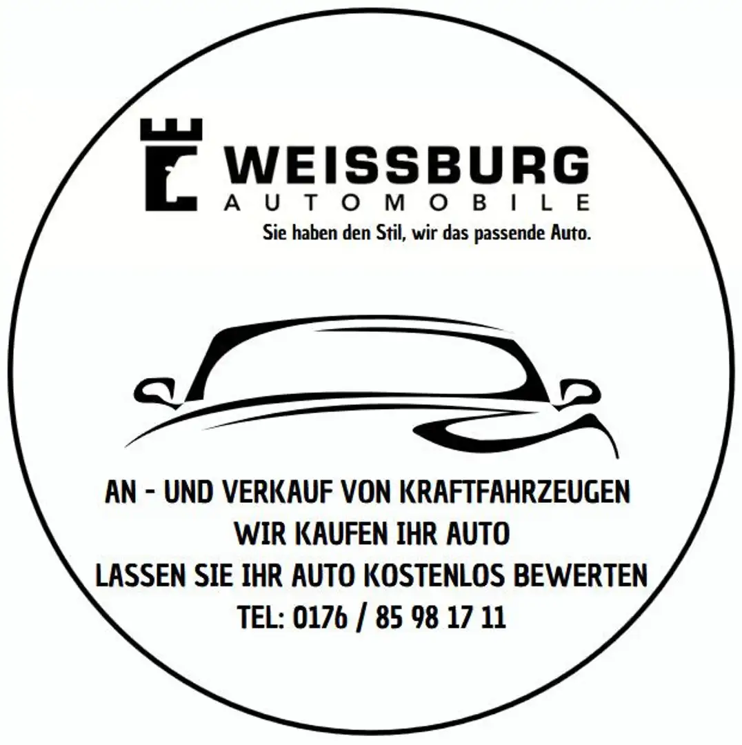 Volkswagen Passat CC 3.6 V6 4Motion SITZKÜHL*NAVI*XENON*MFL Brun - 1