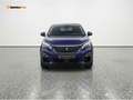 Peugeot 3008 3008 / Automatik / Navi / Klima / PDC / Tempomat / LED-Tagfahrlicht / MFL / Gebrauchtfahrzeug / Baujahr 2020 / 131 PS Blau - thumbnail 2