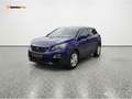 Peugeot 3008 3008 / Automatik / Navi / Klima / PDC / Tempomat / LED-Tagfahrlicht / MFL / Gebrauchtfahrzeug / Baujahr 2020 / 131 PS Blau - thumbnail 1
