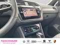 Volkswagen Tiguan R-Line 1.5 TSI DSG R Line Matrix RFK Keyless AHK s Schwarz - thumbnail 16