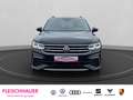 Volkswagen Tiguan R-Line 1.5 TSI DSG R Line Matrix RFK Keyless AHK s Schwarz - thumbnail 2