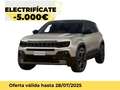 Jeep Avenger BEV Summit Šedá - thumbnail 1