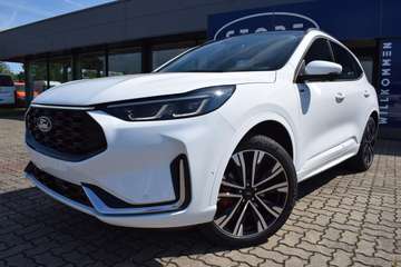 FHEV Hybrid ST-Line X 4x4 Vollausstattung