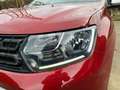 Dacia Duster 1.0 TCe 100 CV 4x2 solo 7800 km full optional Roşu - thumbnail 2