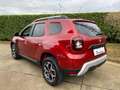 Dacia Duster 1.0 TCe 100 CV 4x2 solo 7800 km full optional Roşu - thumbnail 16