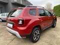 Dacia Duster 1.0 TCe 100 CV 4x2 solo 7800 km full optional Roşu - thumbnail 6