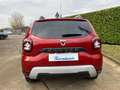 Dacia Duster 1.0 TCe 100 CV 4x2 solo 7800 km full optional Roşu - thumbnail 25