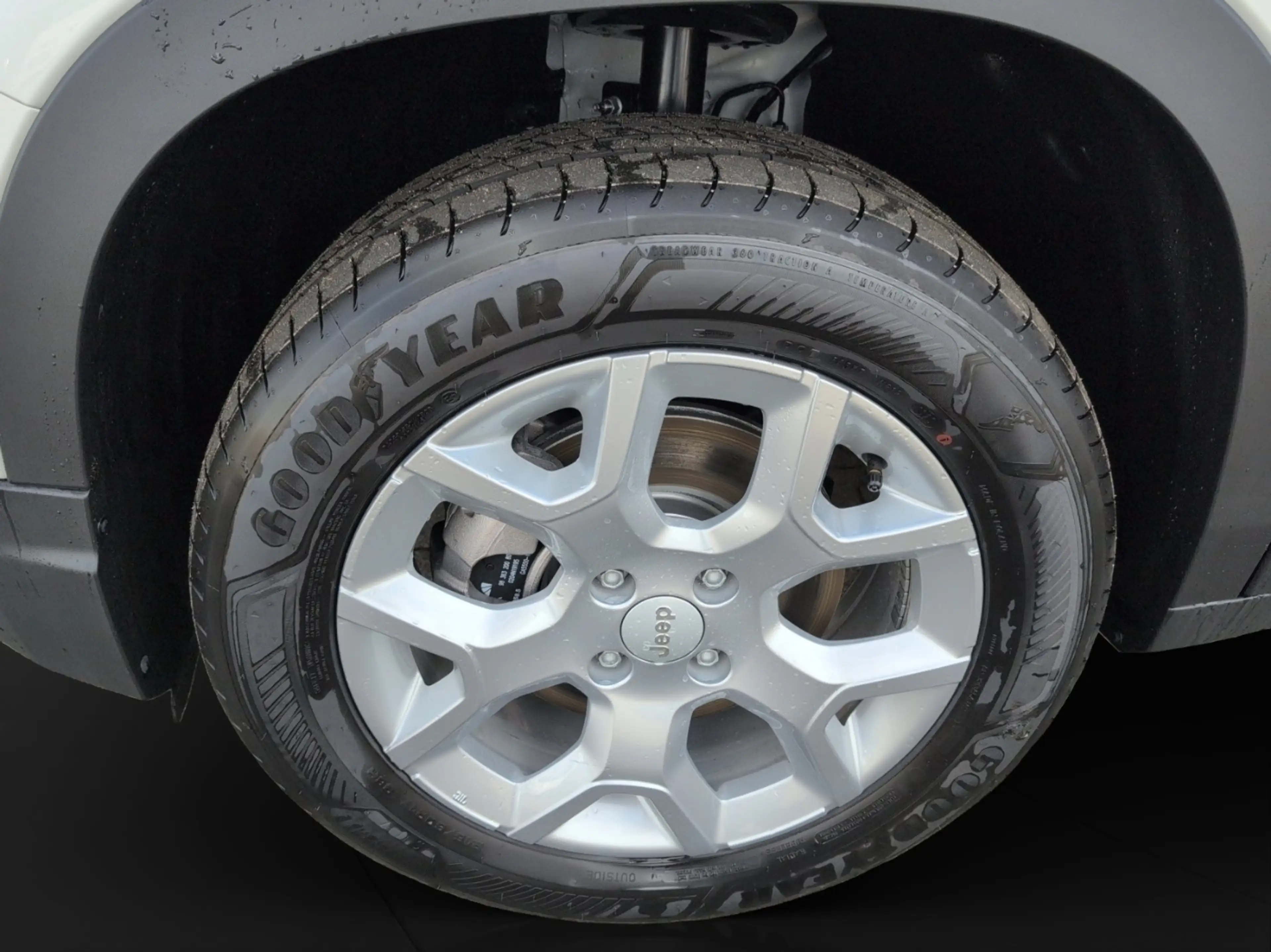Jeep Avenger 1.2 Mhev Altitude ''LED''ACC''PDC''' — photo 11