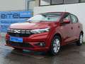 Dacia Sandero III Expression 1.Hand Rückfahrkara LED Rot - thumbnail 1