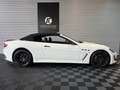Maserati GranCabrio MC 4.7L V8/PDC/NAVI/SHZ/BOSE Wit - thumbnail 5