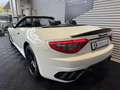 Maserati GranCabrio MC 4.7L V8/PDC/NAVI/SHZ/BOSE Wit - thumbnail 9