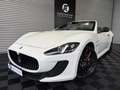 Maserati GranCabrio MC 4.7L V8/PDC/NAVI/SHZ/BOSE Wit - thumbnail 1