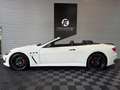 Maserati GranCabrio MC 4.7L V8/PDC/NAVI/SHZ/BOSE Wit - thumbnail 2