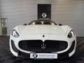 Maserati GranCabrio MC 4.7L V8/PDC/NAVI/SHZ/BOSE Wit - thumbnail 4