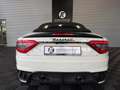 Maserati GranCabrio MC 4.7L V8/PDC/NAVI/SHZ/BOSE Wit - thumbnail 8