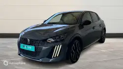 Peugeot 208 1.2 Hybrid 145ch GT e-DCS6