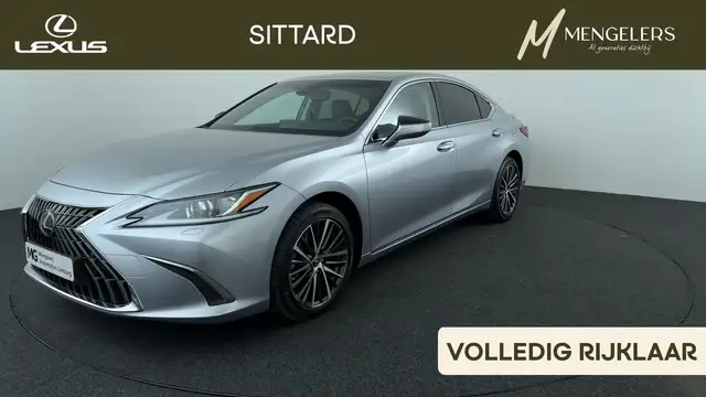 Lexus ES 300 300h 35th Edition