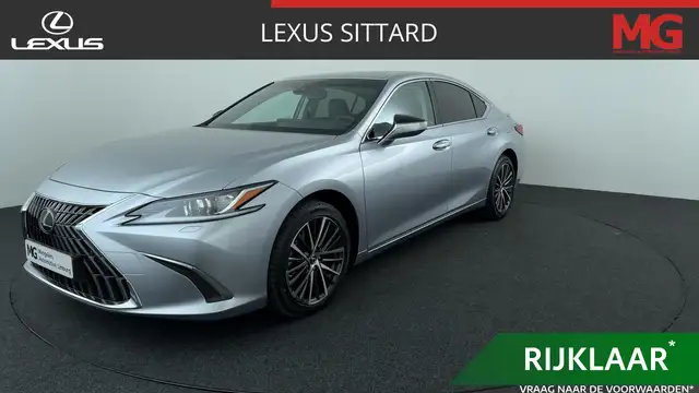 Lexus ES 300 300h 35th Edition