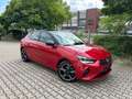 Opel Corsa F 1.2T Elegance Automatik Rouge - thumbnail 2