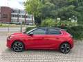 Opel Corsa F 1.2T Elegance Automatik Rouge - thumbnail 7
