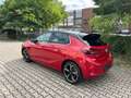 Opel Corsa F 1.2T Elegance Automatik Rouge - thumbnail 3