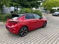 Opel Corsa F 1.2T Elegance Automatik Rouge - thumbnail 4