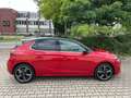 Opel Corsa F 1.2T Elegance Automatik Rouge - thumbnail 8