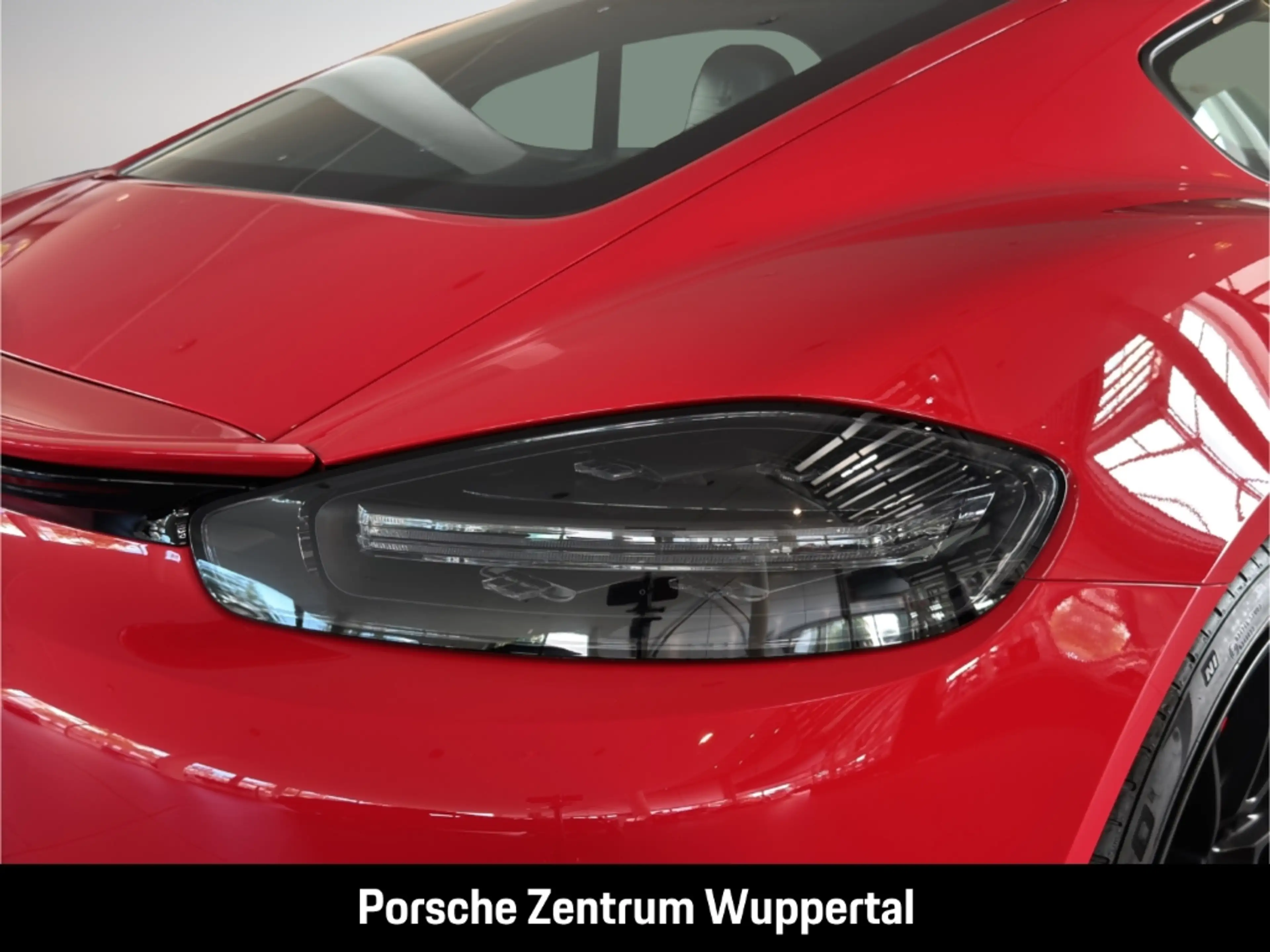Porsche Cayman 718 GTS 4.0 — photo 10