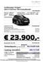 Peugeot 208 GT PureTech 100 6-Gang-Manuell Schwarz - thumbnail 2