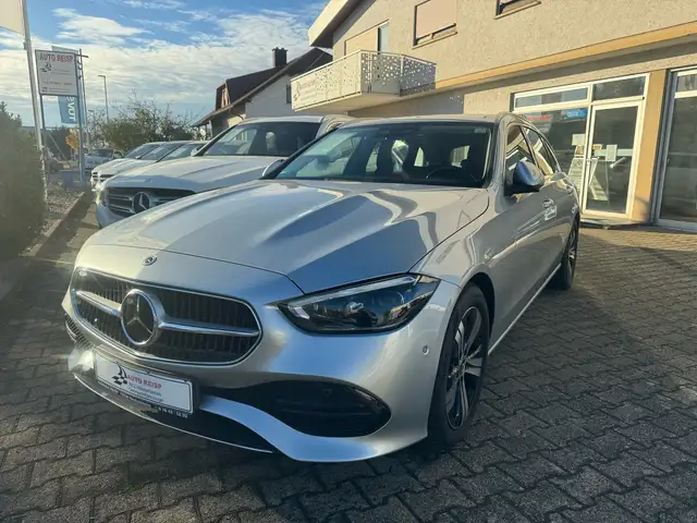 Mercedes-Benz C 200 C 200 T (206.242)