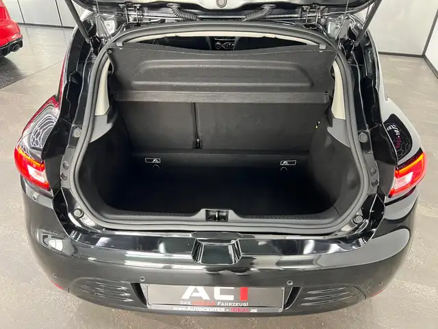 Renault Clio view 14