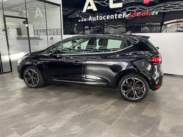 Renault Clio view 5