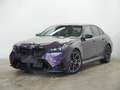 BMW M5 Limousine Individual Daytonaviolett ///DriversP. Mauve - thumbnail 1