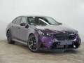 BMW M5 Limousine Individual Daytonaviolett ///DriversP. Mauve - thumbnail 2