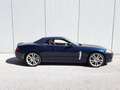 Jaguar XK Bleu - thumbnail 6