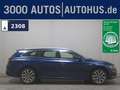 Renault Talisman Grandtour 1.3 TCe Limited Navi LED RFK Blau - thumbnail 1