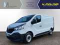Renault Trafic L1H1 2,7t *Klima, Navi,..*netto €13740,--* - thumbnail 3
