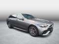 Mercedes-Benz C 300 de Break + AMG LINE + LED + CARPLAY + CAMERA + Gris - thumbnail 3