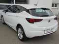 Opel Astra Edition 1,6l Start/Stop Klimaautomatik Einparkh. Weiß - thumbnail 4