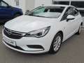 Opel Astra Edition 1,6l Start/Stop Klimaautomatik Einparkh. Weiß - thumbnail 1