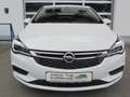 Opel Astra Edition 1,6l Start/Stop Klimaautomatik Einparkh. Weiß - thumbnail 2