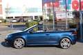 Volkswagen Golf VI Cabrio TSI DSG Exclusive Xenon Leder RFK Azul - thumbnail 4