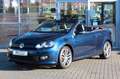 Volkswagen Golf VI Cabrio TSI DSG Exclusive Xenon Leder RFK Azul - thumbnail 2