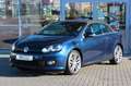 Volkswagen Golf VI Cabrio TSI DSG Exclusive Xenon Leder RFK Blau - thumbnail 21