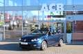 Volkswagen Golf VI Cabrio TSI DSG Exclusive Xenon Leder RFK Blau - thumbnail 1