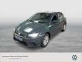 SEAT Ibiza Style SHZ,Climatronic,PDC Blu/Azzurro - thumbnail 1