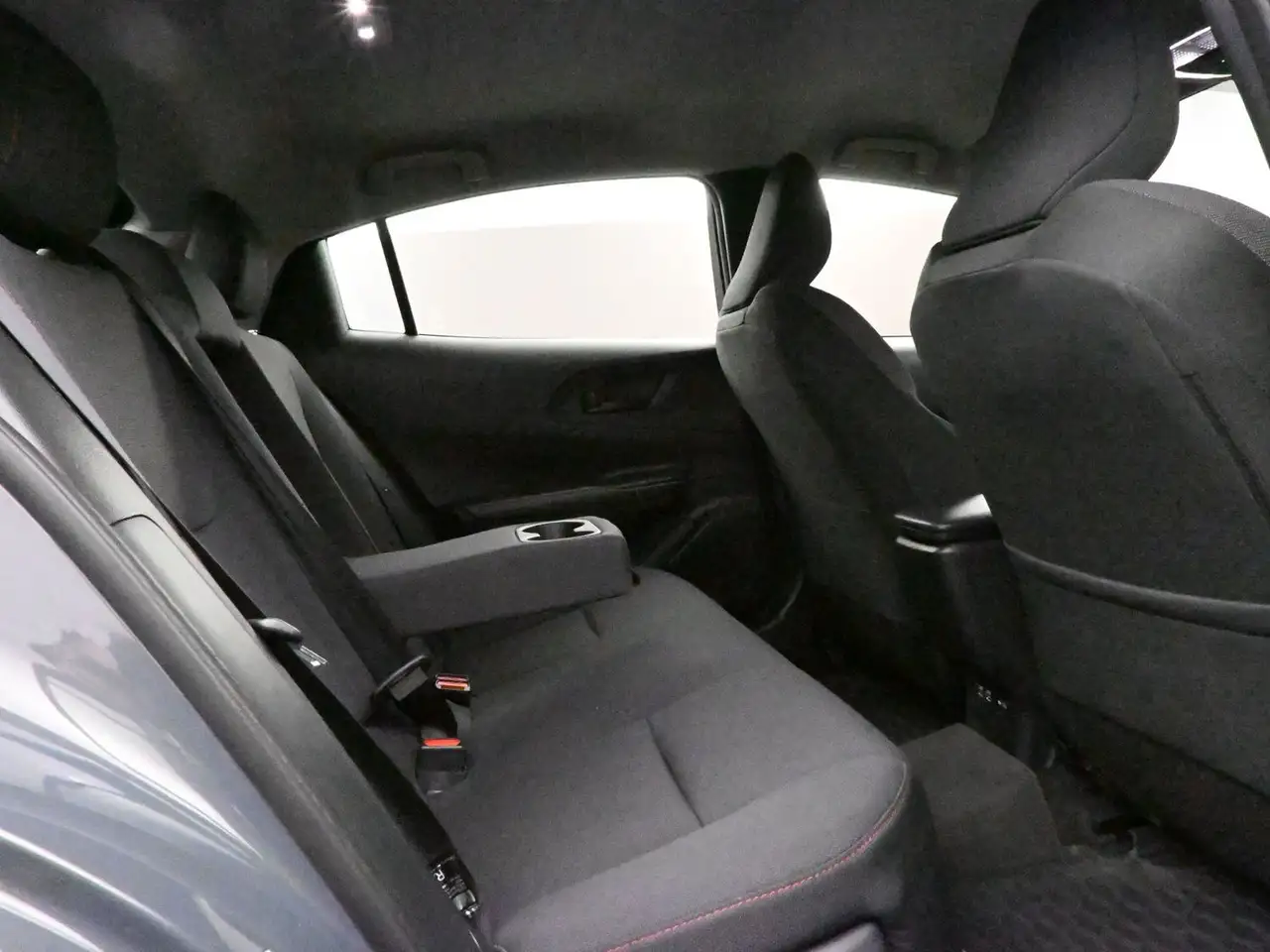 Toyota Prius снимка Toyota Prius