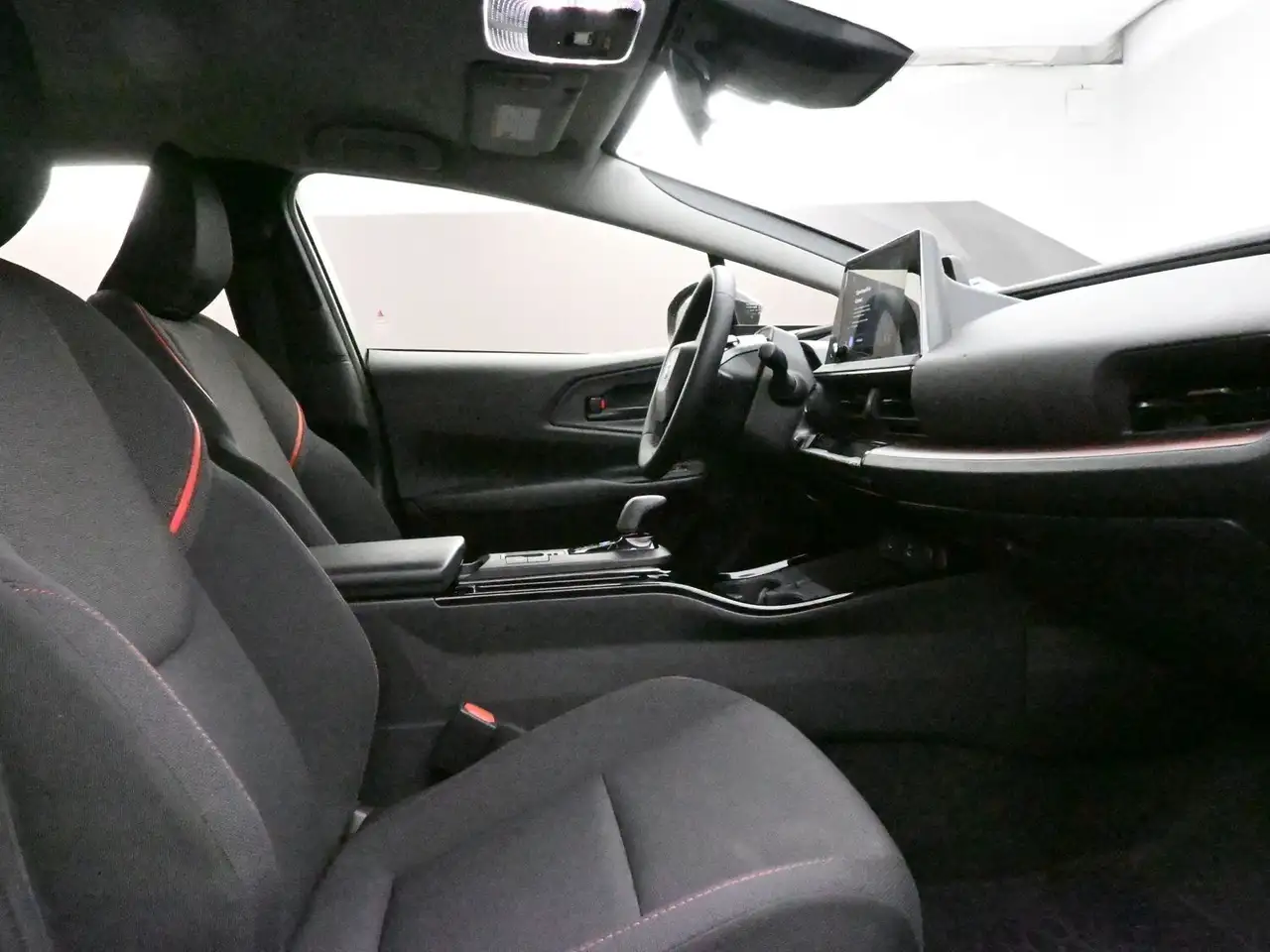 Toyota Prius снимка Toyota Prius